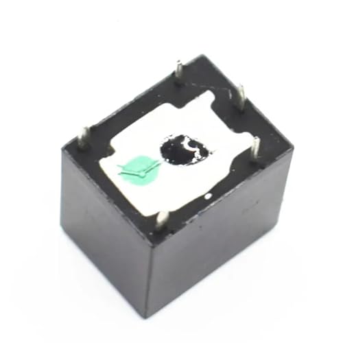 Relés de potencia SRA-05VDC-CL de 5V para proteger tus circuitos integrados contra sobrecargas de 20A 4