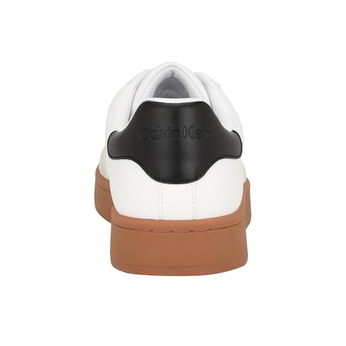 Calvin Klein Men's Hallon Sneaker3