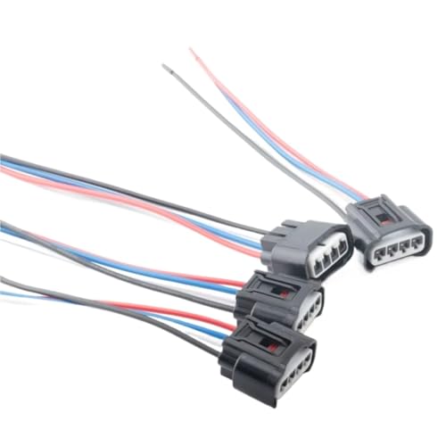 Connecteur de bobine d'allumage pour réparer les ratés Toyota RAV4
