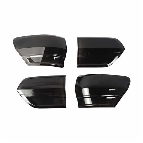 Feu arrière carcasse de rechange pour rénover le style extérieur Grand Cherokee