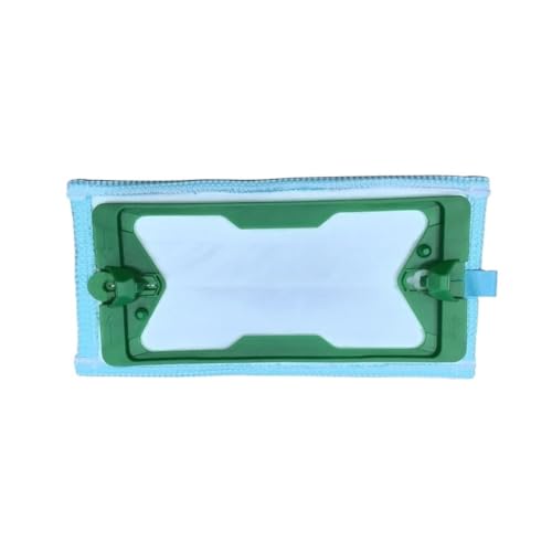 Porte-chiffon compatible Kobold SP600 plastique renforcé - 5