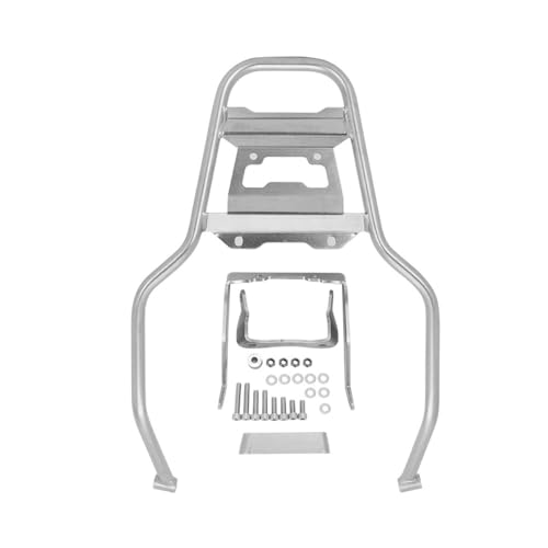 Support de sacoche latérale moto F900GS pour sécuriser vos bagages
