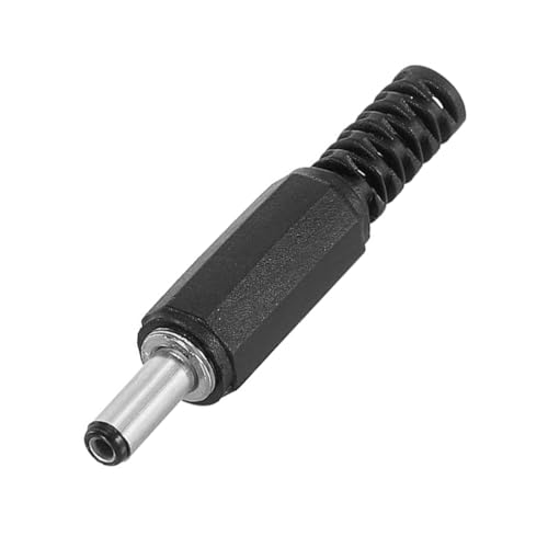 Cavi DC 3.5x1.35mm - 10 Pezzi Da 0.3m, Per CCTV, LED, DVR, 1A - Foto 11