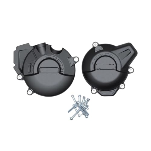 Funda protectora para CFMOTO 675NK en rutas de carretera y ciudad