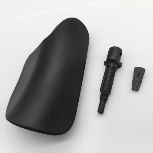 Poignée ouverture capot ultra-résistante pour TT 8J 2007-2014 - Référence LHD 8J1823533C