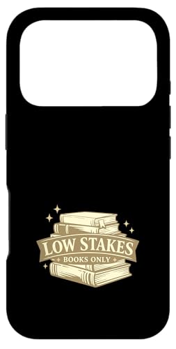 Cozy Fantasy Reader Low Stakes �t�@���^�W�[ �\�t�g�}�W�b�N �X�}�z�P�[�X iPhone 17 Pro �p