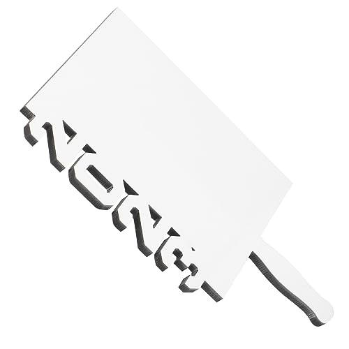 ADOCARN Marco de Fotos Sublimación Rígido y para Graduación Marco Vacío Decorativo DIY para Recuerdos para Escritorio