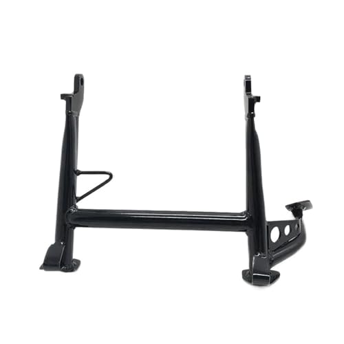 Soporte rueda moto Soporte De Pie De Estacionamiento Central Para Caballete De Apoyo, Soporte De Horquilla Para Rueda De Motocicleta Para BMW Para R NineT R9T Race Pure 2014-2022