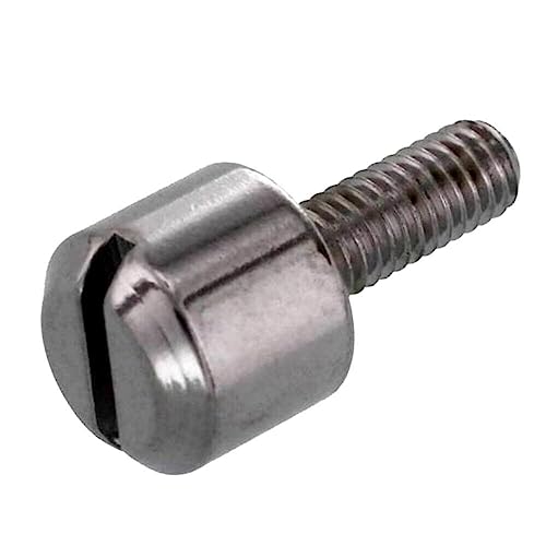Tornillo para pie prensatelas Cutex compatible Pfaff y Singer miniatura 1