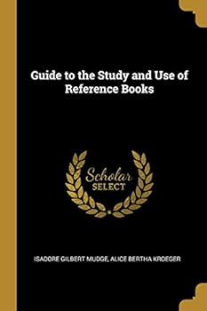 Paperback Guide to the Study and Use of Reference Books Book