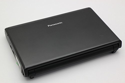 ★ CF-J10EWHDS Core i5-2540M 10.1WTFT4GB/HD250G/無線LAN/7★