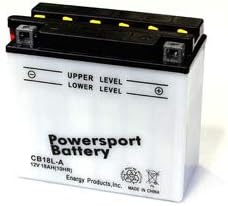 Replacement For GS BATTERY GM18A3A BATTERY by Technical Precision