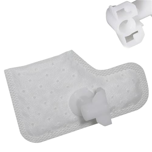 Filtre pompe injection Yamaha NMAX 125 résout les ratés moteur