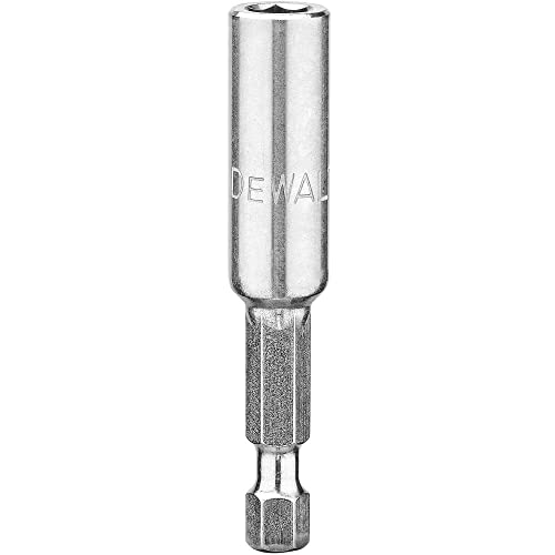 Dewalt, Dw2046, 2" Magnetic Bit Tip Holder #TOP1