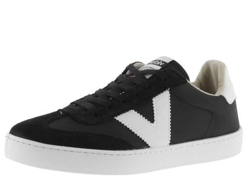 Victoria Baskets Berlin Ciclista Nylon pour en finir avec les pieds fatigués