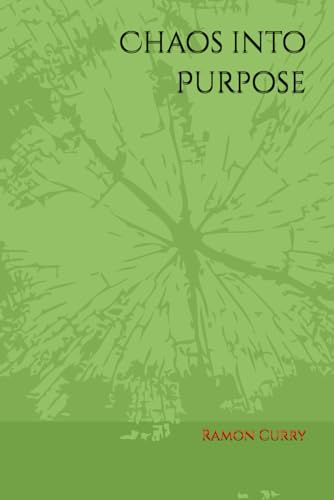Chaos into Purpose: I.A.M THE V.I.P