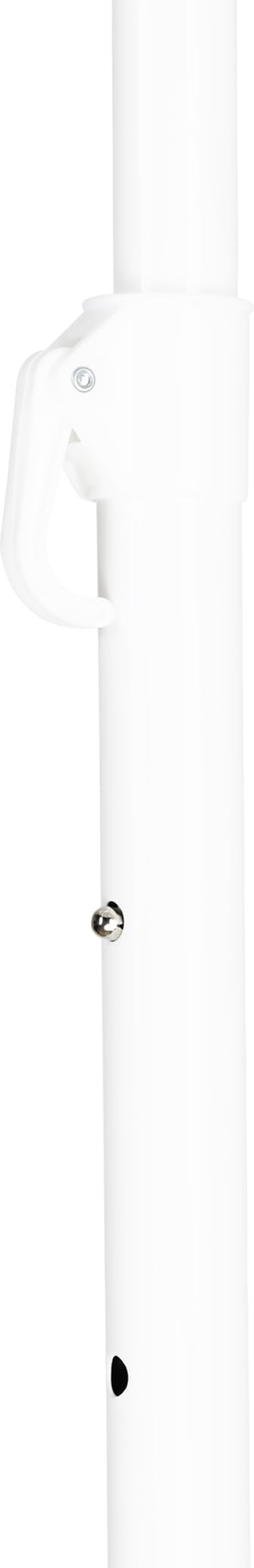 CRESSI Sunshell Umbrella Parasol Ombrellone da Esterno Leggero Portatile