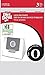 Dirt Devil Type O Allergen Vacuum Bags (9-Pack), AD10030