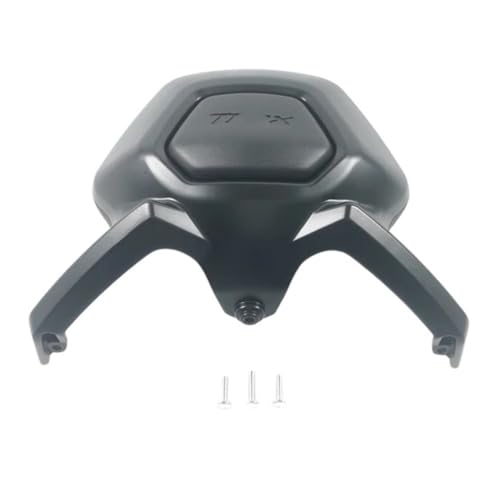Dossier passager pour Tmax 530 de 2012 à 2016 kit support complet