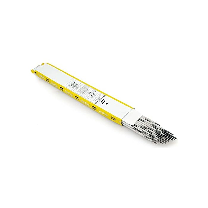 Buy ESAB AB ESAB 55042430G0 VACPAC 70181 Prime 3/32"x 14" Arc Welding