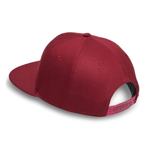 Image of Costa Del Mar Men's Morgan Snapback Hat