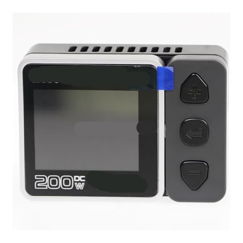 B6neo chargeur sur le terrain pour batterie avion et voiture RC