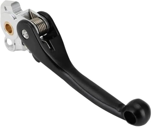 Leviers de frein embrayage Kawasaki KX450X commande précise sans jeu mécanique