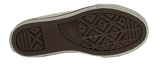 SCARPE SPORTIVE CONVERSE ALL STAR CT SIDE ZIP