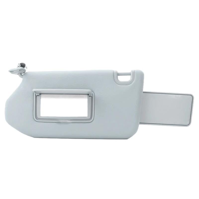 Pare-Soleil Côté Conducteur Nissan Pathfinder 2013 2014 2015 2016 2017 2018 Gris 96401-9pb0a