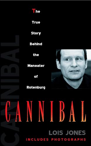 Portada de Cannibal
