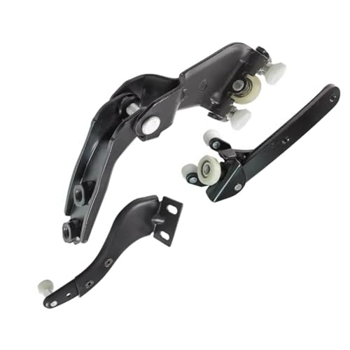Guía de rodillo superior central de alta resistencia para VW Caddy 1