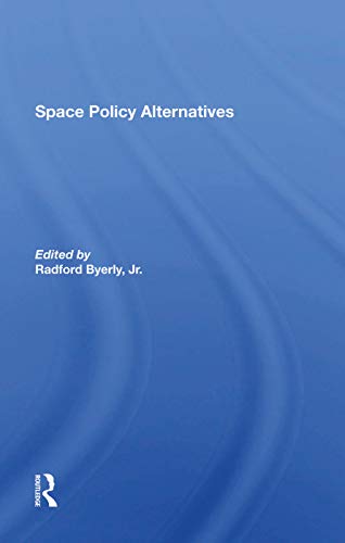Space Policy Alternatives view 2