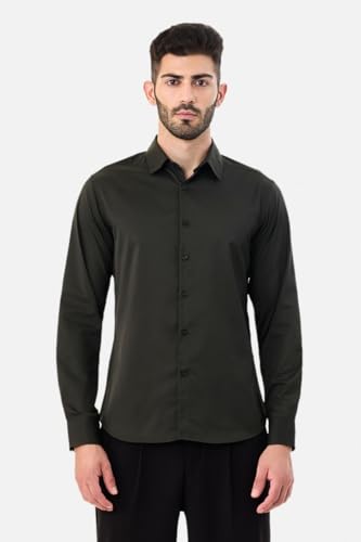 Image of Snitch Men Shirt
