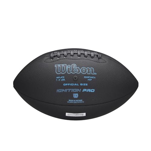 Image of WILSON NFL Recreational Footballs