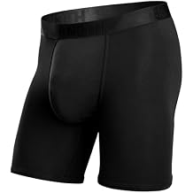 BN3TH mens Pro 2.0 Premium Underwear With Pouch