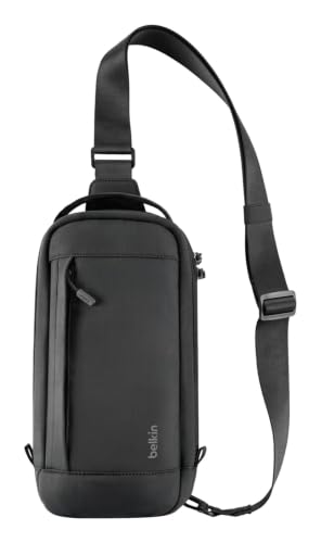 Belkin Gaming Sac De Transport pour Nintendo Switch 2 - Noir
