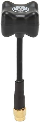 FPV Drone Antennas, Wide Coverage Professional FPV 5.8G Antenna for Long Range Quadcopter Drone