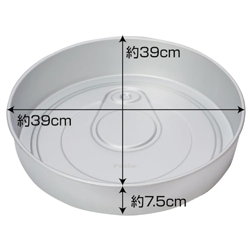 ペティオ（Petio）『ひんやり両面使えるアルミねこ缶』