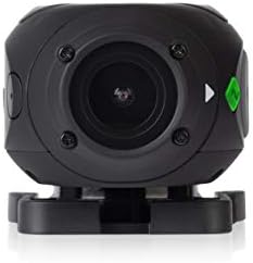 Drift Ghost X Action Camera - 1080P HD Video, 5 Hour Battery, 300 Degree Rotating Lens. Ideal Vlogging Camera, Bike or Motorbike Camera