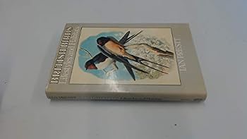 Paperback British birds: Lifestyles and habitats Book