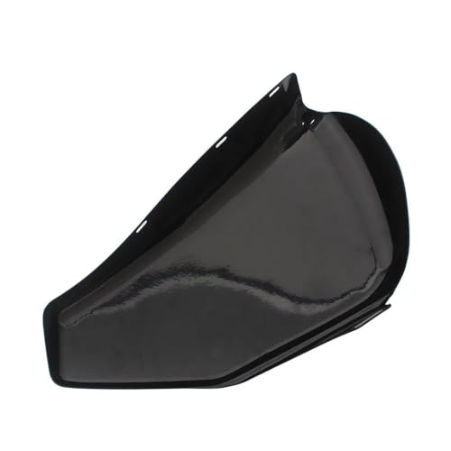 Couvercles carénage côté gauche ajustement précis pour Sportster 1200 Iron 72