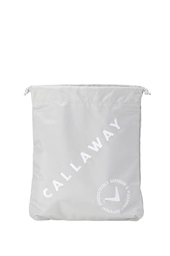 LEFC(Callaway) V[YP[X ADVANCE SHOE CASE GRY 25 O[ jZbNX