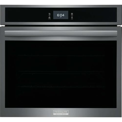 Gallery 30 in. Single Electric Built-in Wall Oven Total