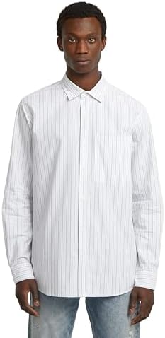 One Pkt Regular Shirt ls