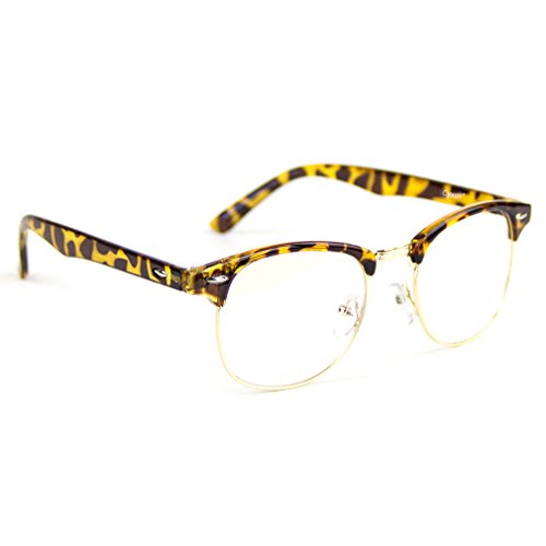 Cyxus Anti Blue Light Glasses for Computer Use Blocking UV Relieve Eye Strain