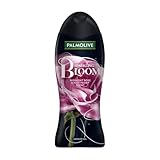Palmolive Sparkling Bloom - Gel de ducha (12 unidades, 500 ml)