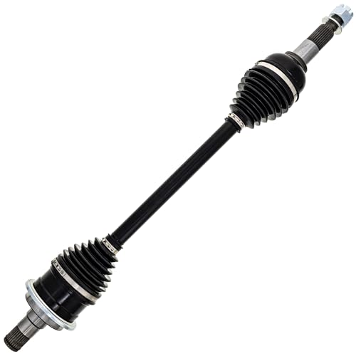 Eje de transmisión CV trasero NICHE para CFMoto Zforce 950 HO Sport 5BYA-280300