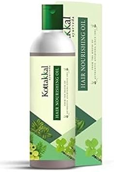 Kottakkal Ayurveda Hair Nourishing Oil 150ml