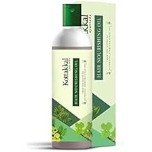 Kottakkal Ayurveda Sa&ccedil; Besleyici Yağ 150ml