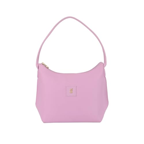 Image of Baggit Womens Lxe Scarlett Hobo Bag
